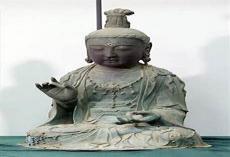 日本铜佛有收藏价值吗